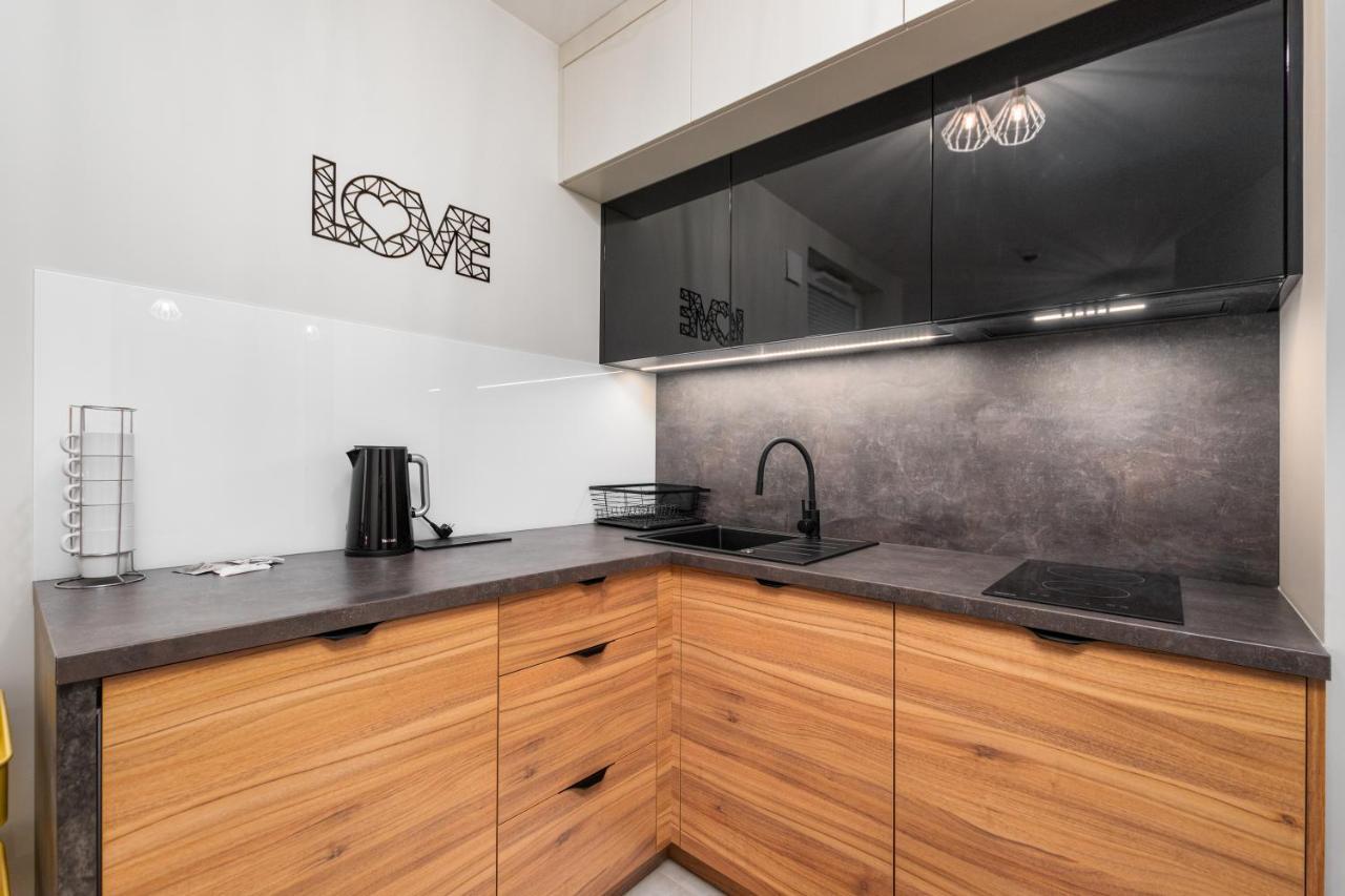 Apartmán Wiktoryn 6 By Homeprime *